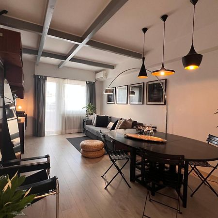 Loft29 Design Home Near The Vatican Ρώμη Εξωτερικό φωτογραφία