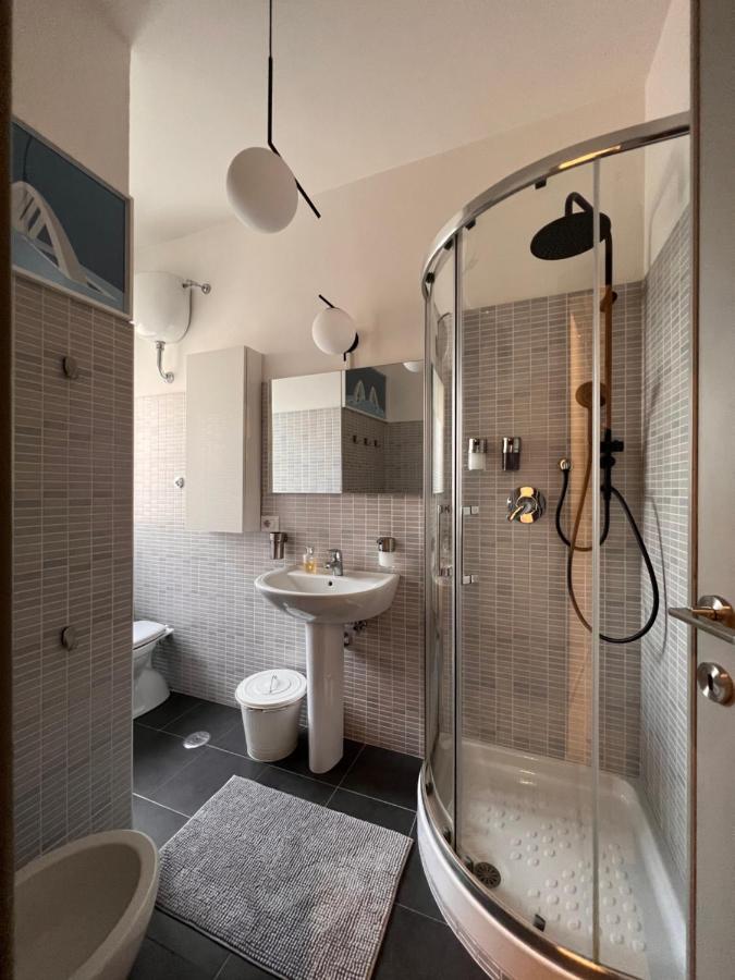 Loft29 Design Home Near The Vatican Ρώμη Εξωτερικό φωτογραφία