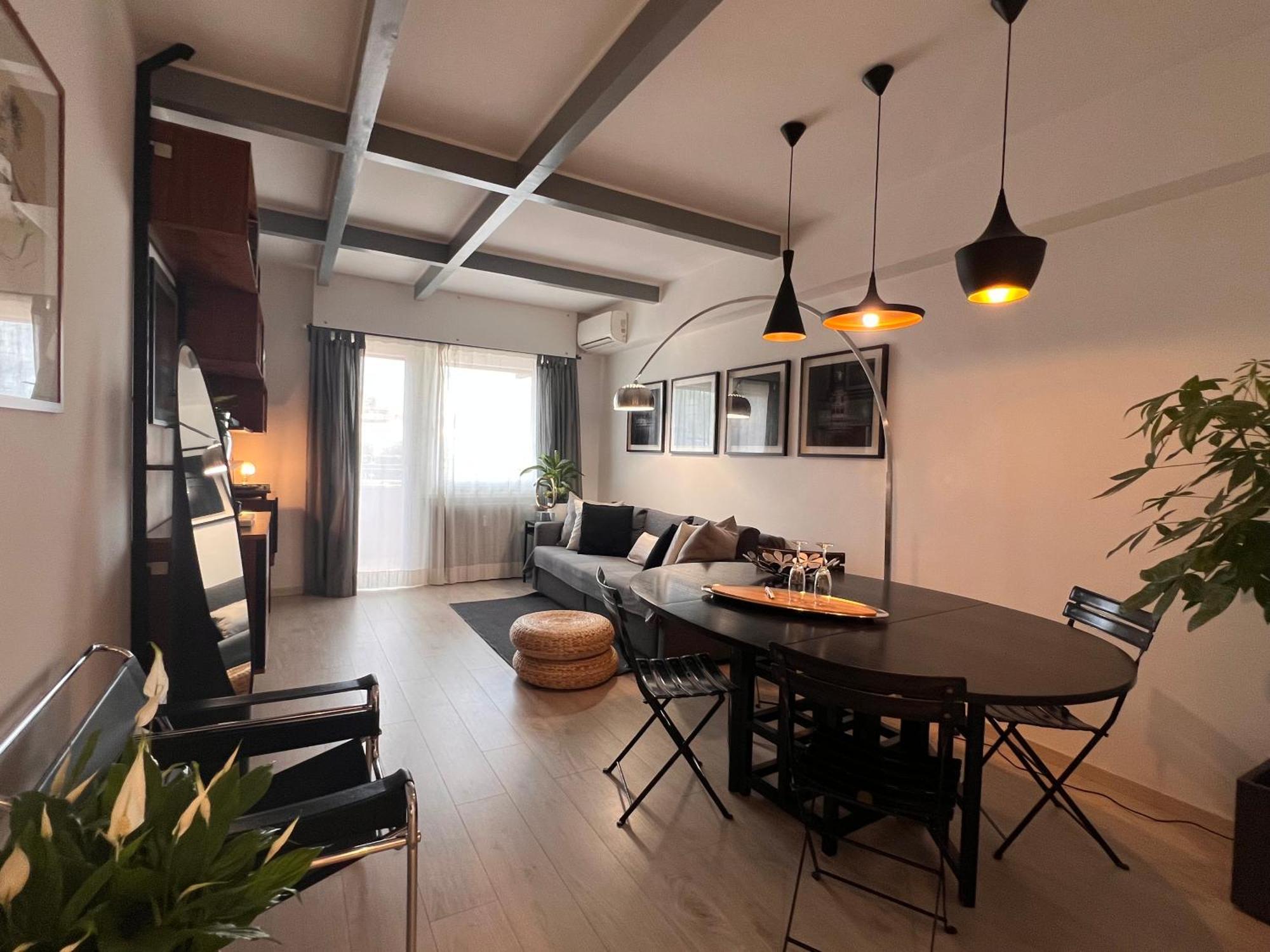 Loft29 Design Home Near The Vatican Ρώμη Εξωτερικό φωτογραφία
