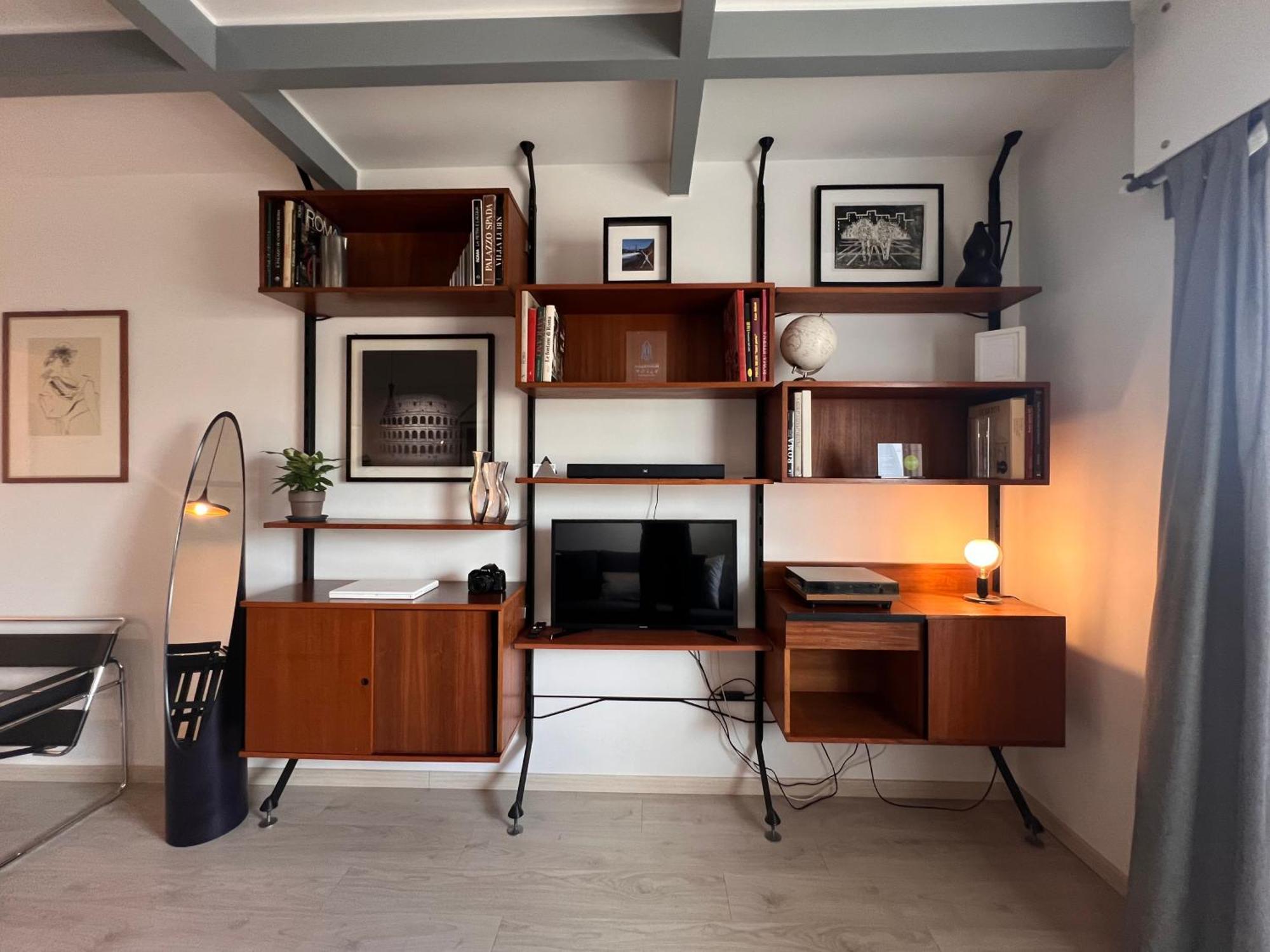 Loft29 Design Home Near The Vatican Ρώμη Εξωτερικό φωτογραφία