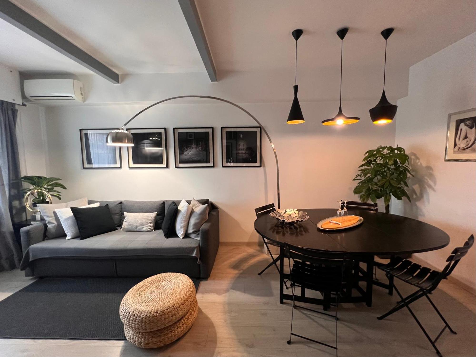 Loft29 Design Home Near The Vatican Ρώμη Εξωτερικό φωτογραφία