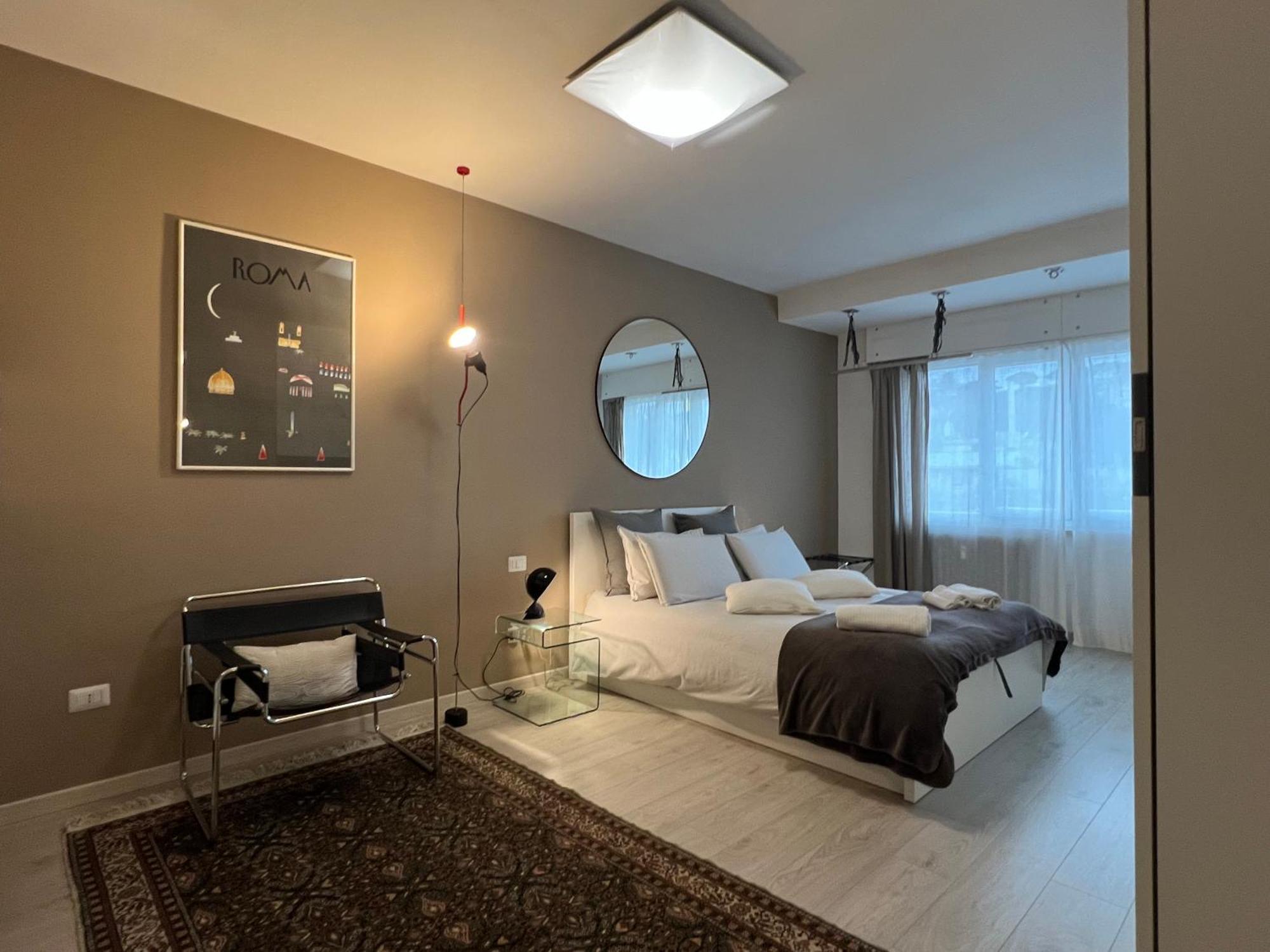 Loft29 Design Home Near The Vatican Ρώμη Εξωτερικό φωτογραφία