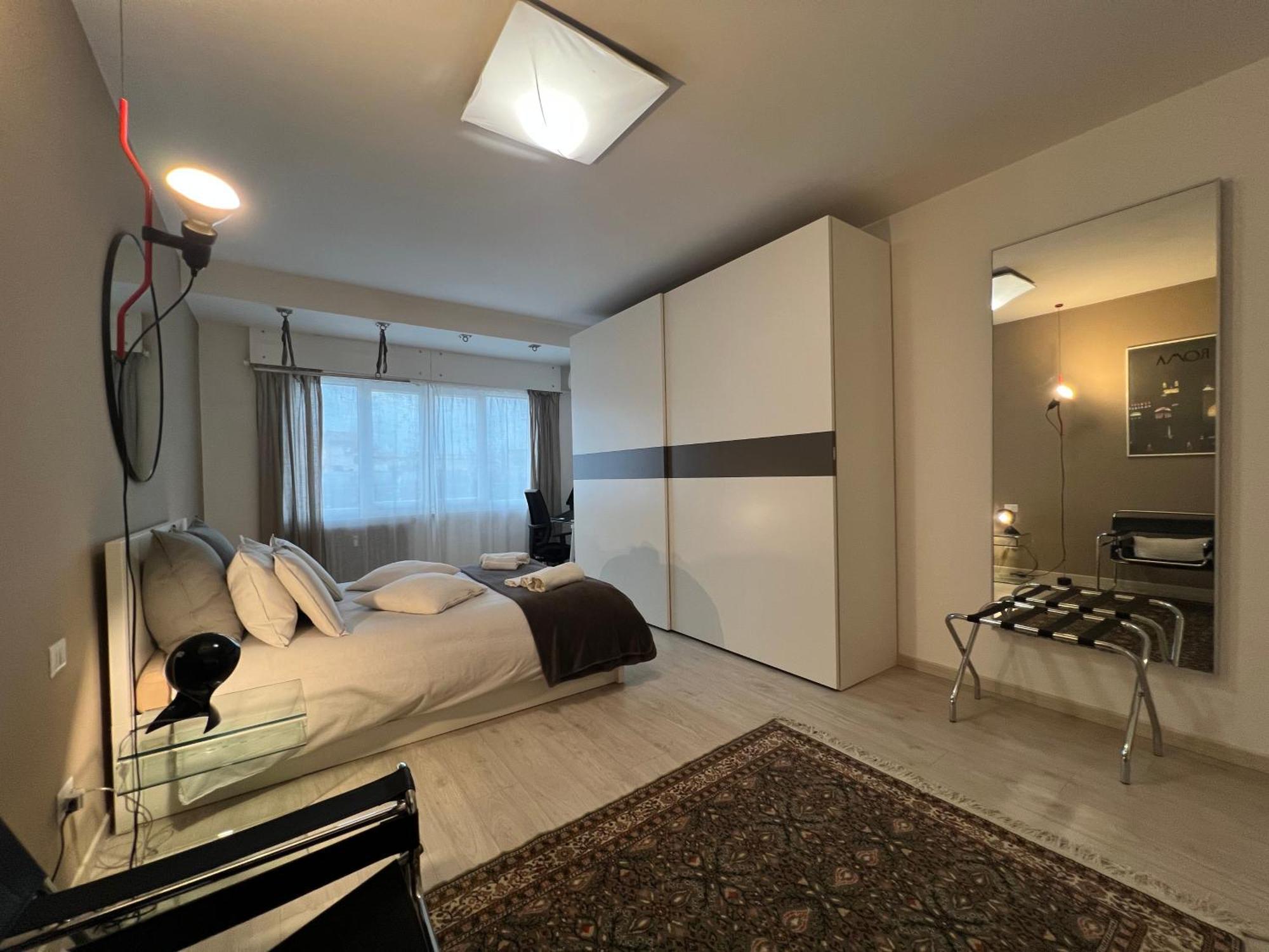 Loft29 Design Home Near The Vatican Ρώμη Εξωτερικό φωτογραφία