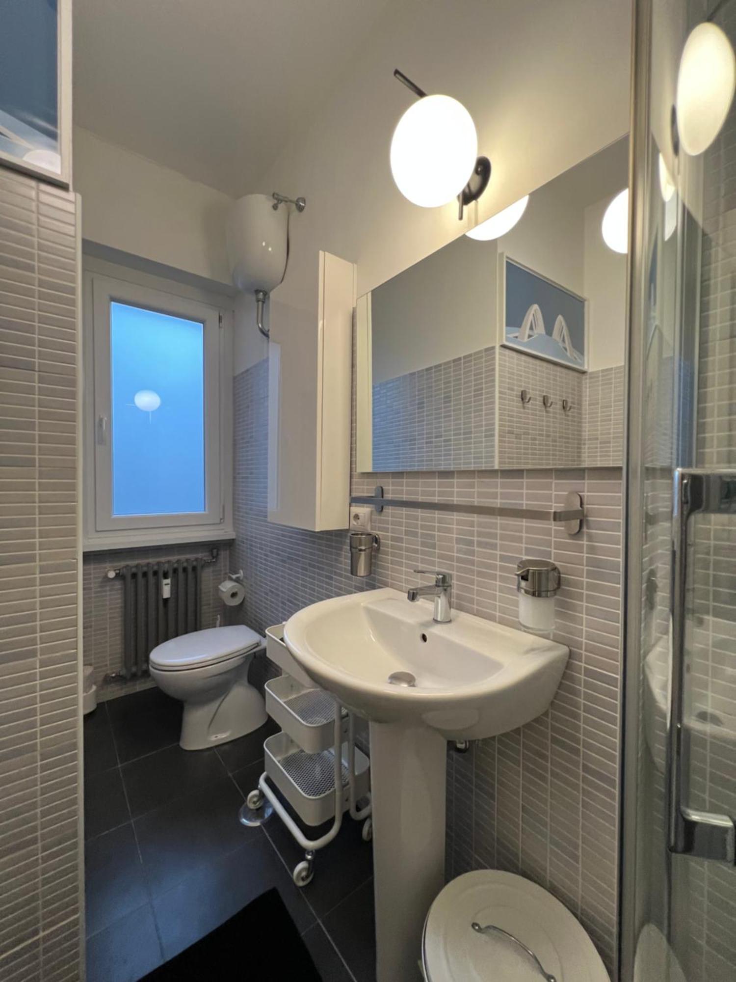Loft29 Design Home Near The Vatican Ρώμη Εξωτερικό φωτογραφία