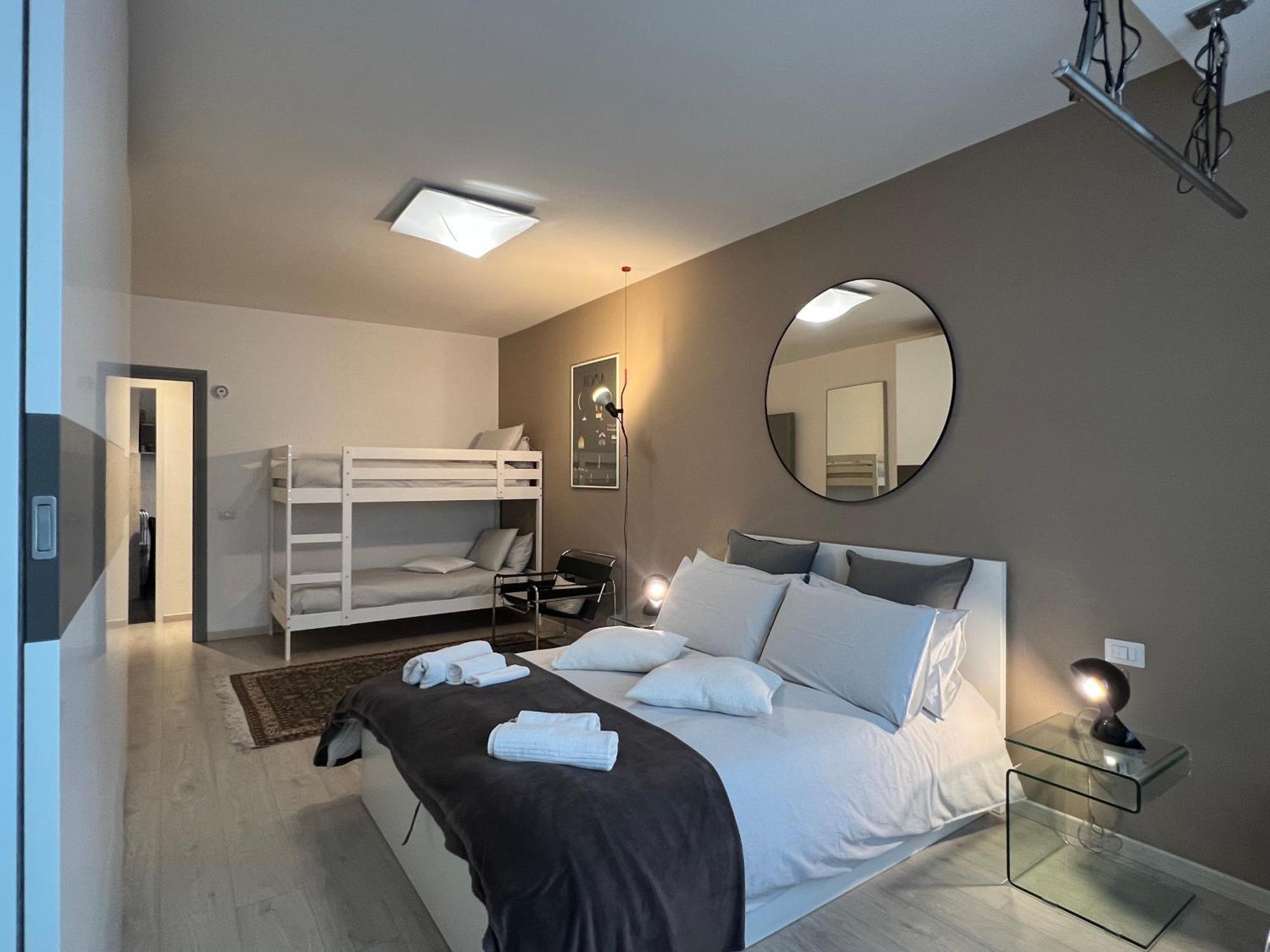 Loft29 Design Home Near The Vatican Ρώμη Εξωτερικό φωτογραφία